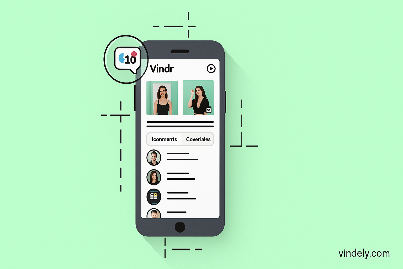 How to Build Trust Without Showing Your Face on TikTok?