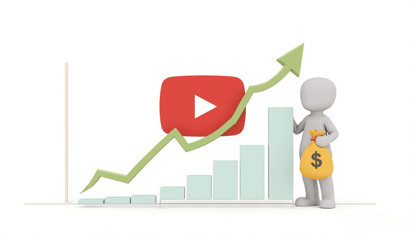 11 Ways to Monetize Faceless YouTube Content Without Ads