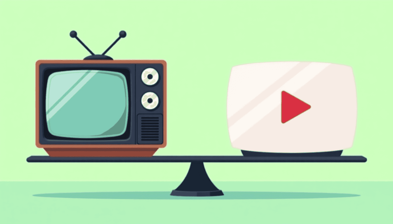 Faceless YouTube vs. Traditional Content: Which is Better?