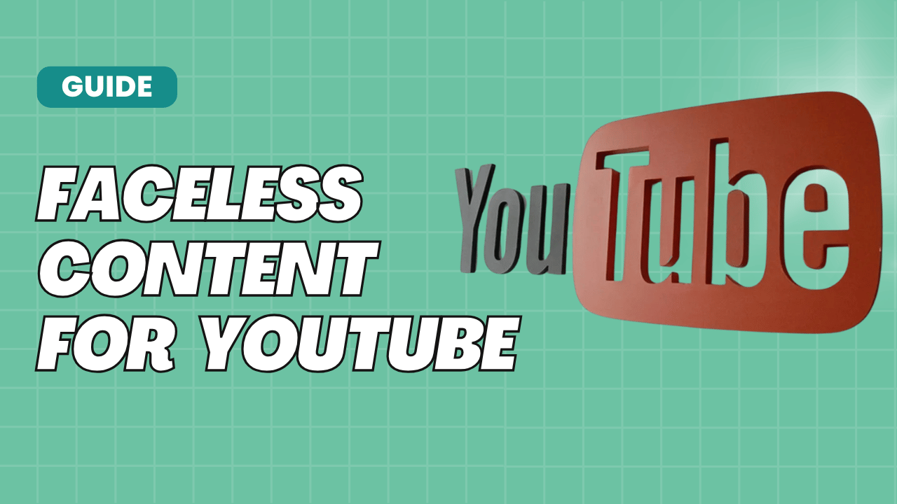 How to Batch Create Content for Your Faceless YouTube Channel?