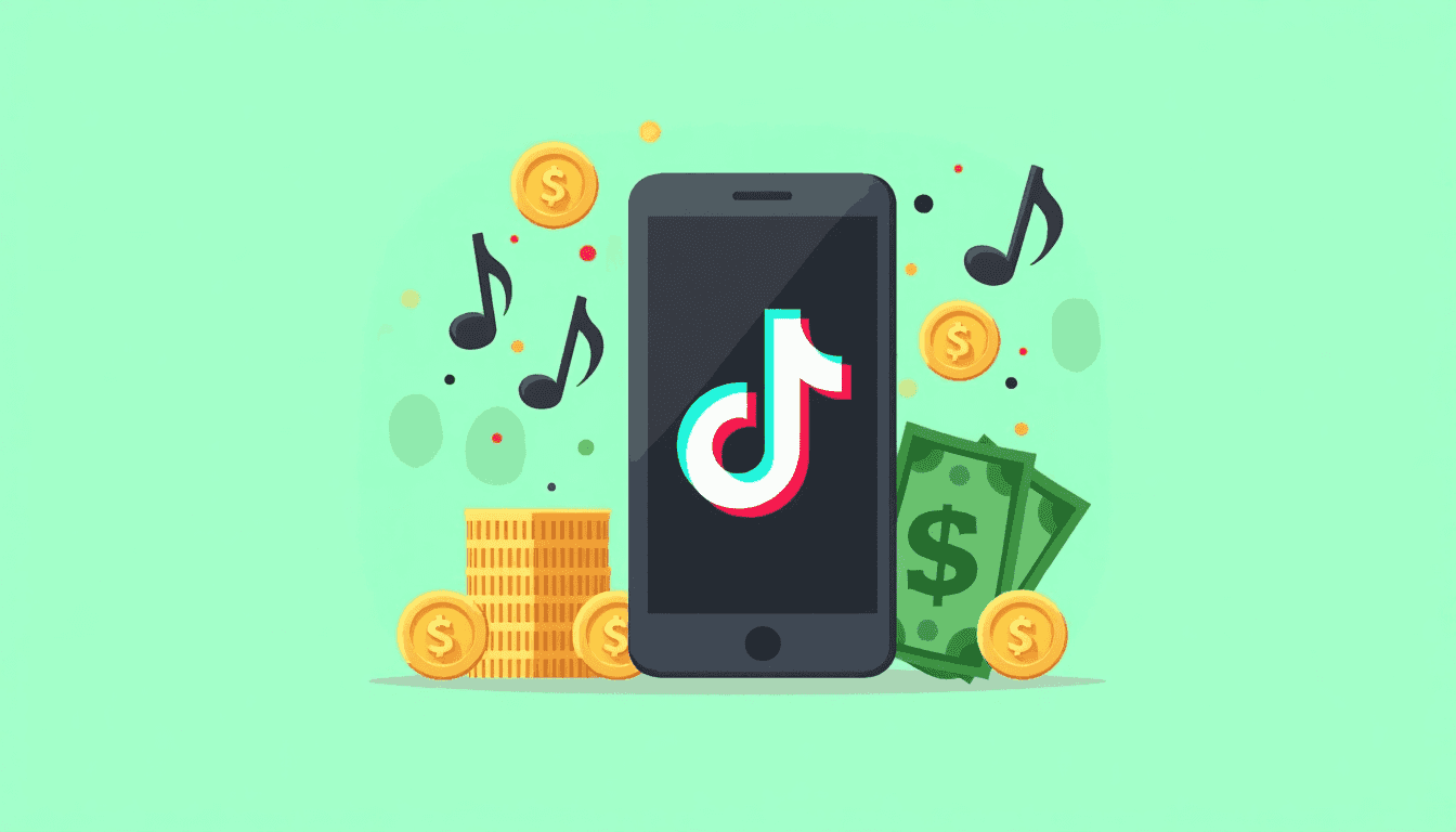 How to Use Trending Sounds to Boost Your Faceless TikTok Revenue