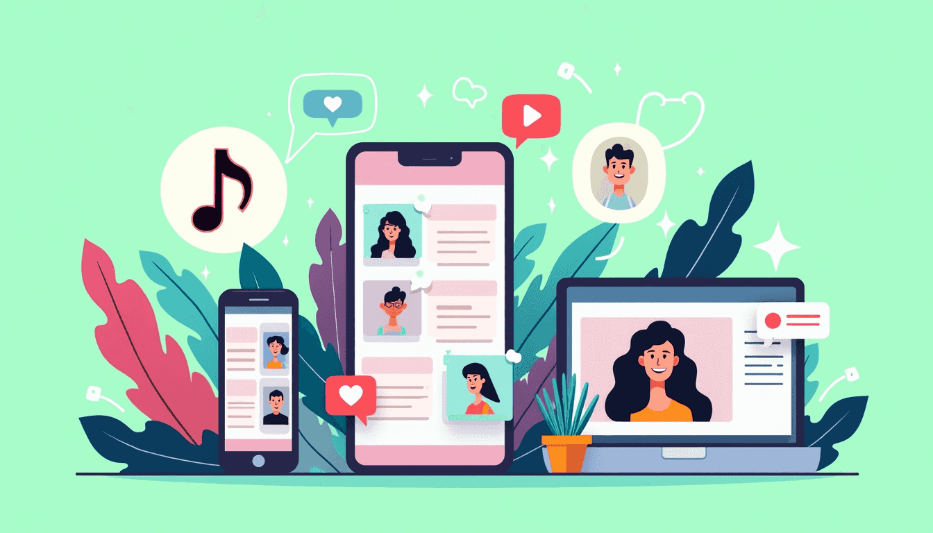 15 Tips On Automating Faceless TikTok Content Creation