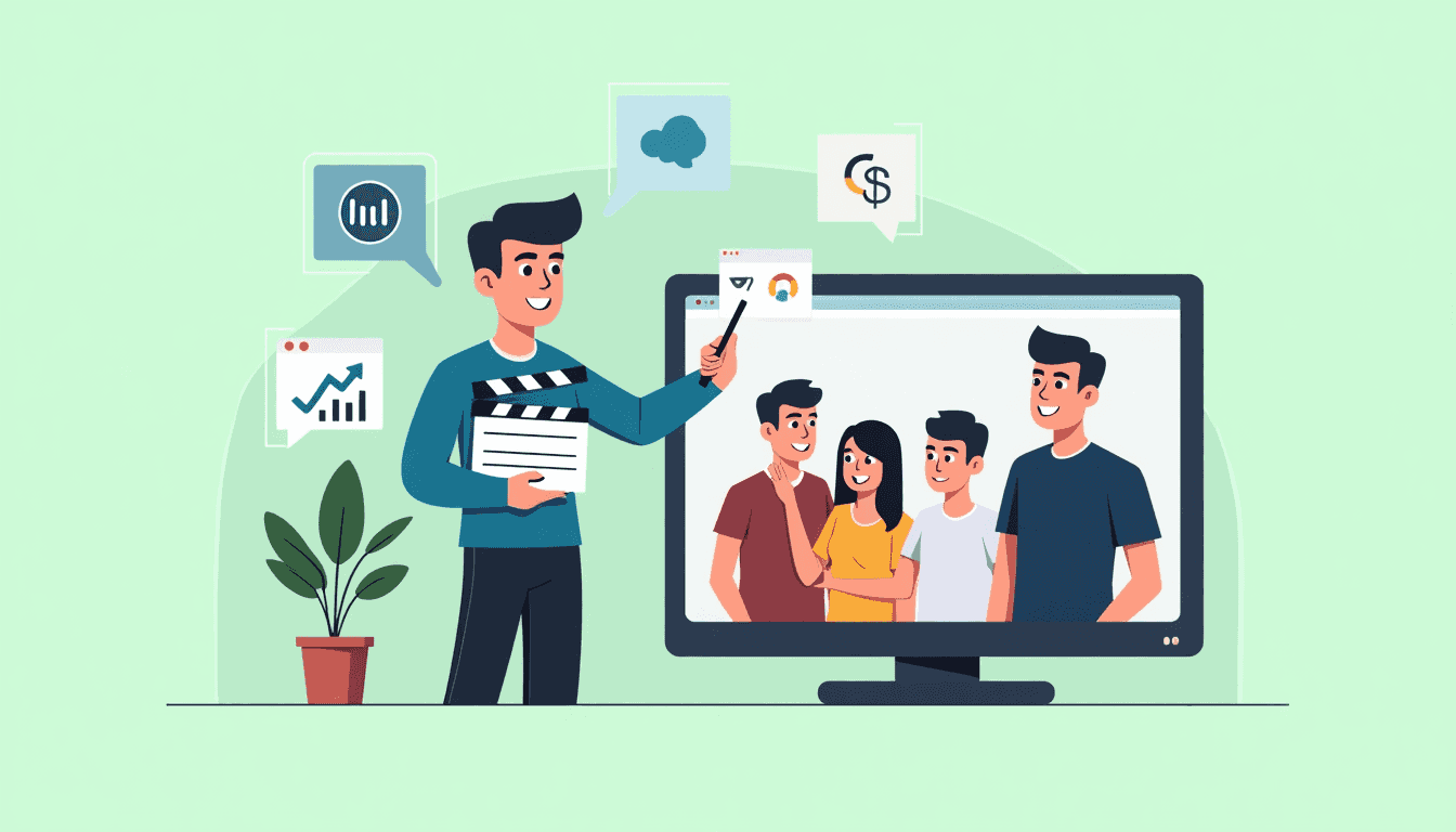 5 Reasons UGC Ads with AI Avatars Outperform Traditional Videos