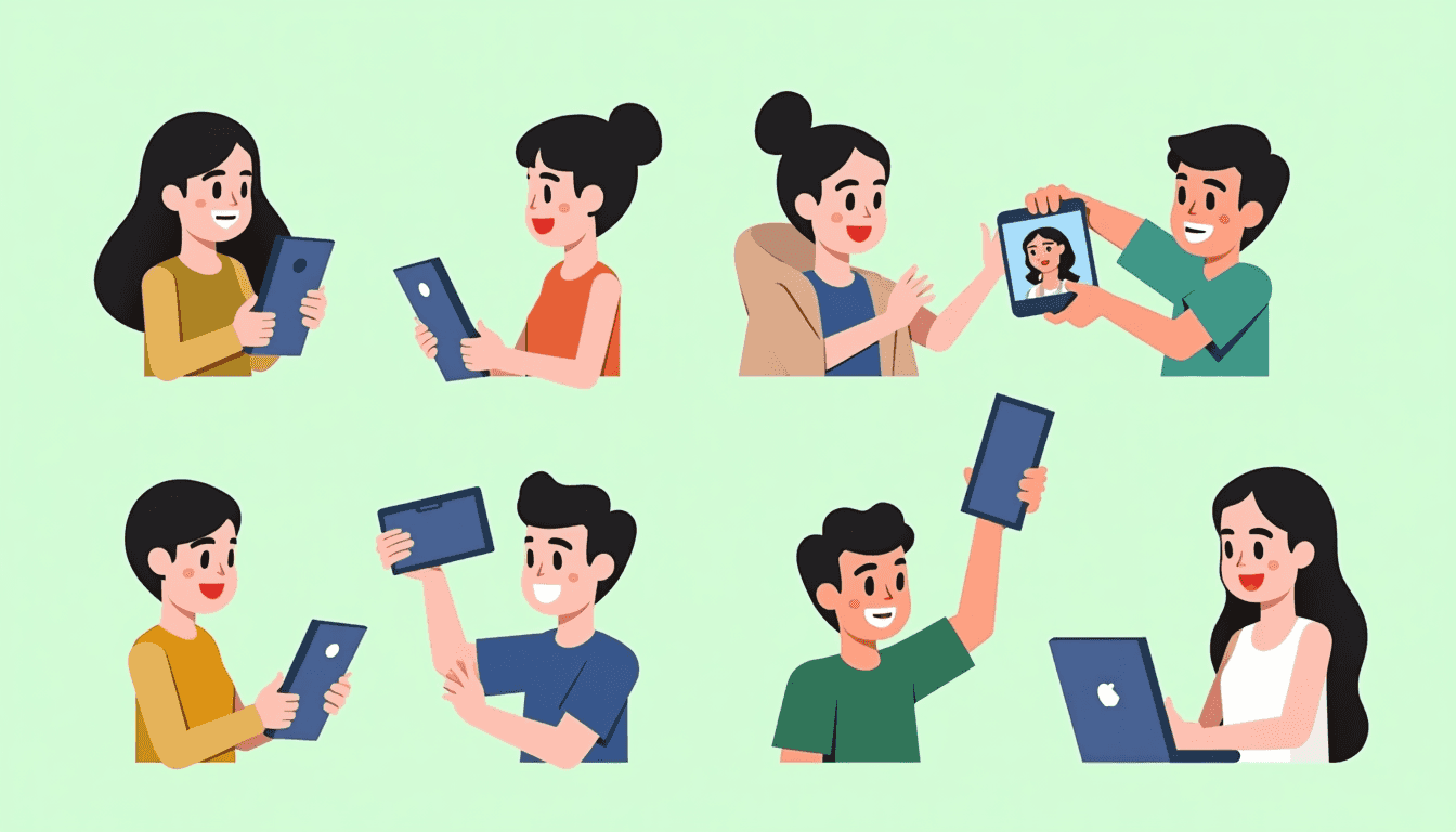 10 Tips on Promoting Your Business Using AI Avatars