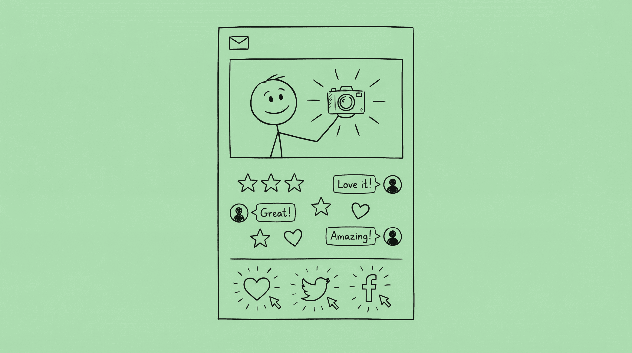 8 Tips for Integrating UGC Ads into Your Email Marketing Strategy