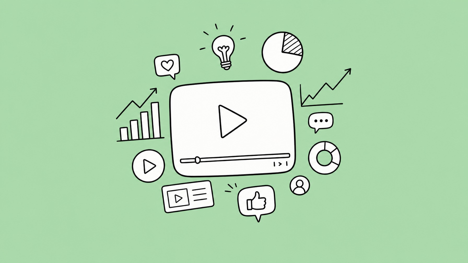 8 Ways to Optimize Your Faceless YouTube Channel for Better Retention