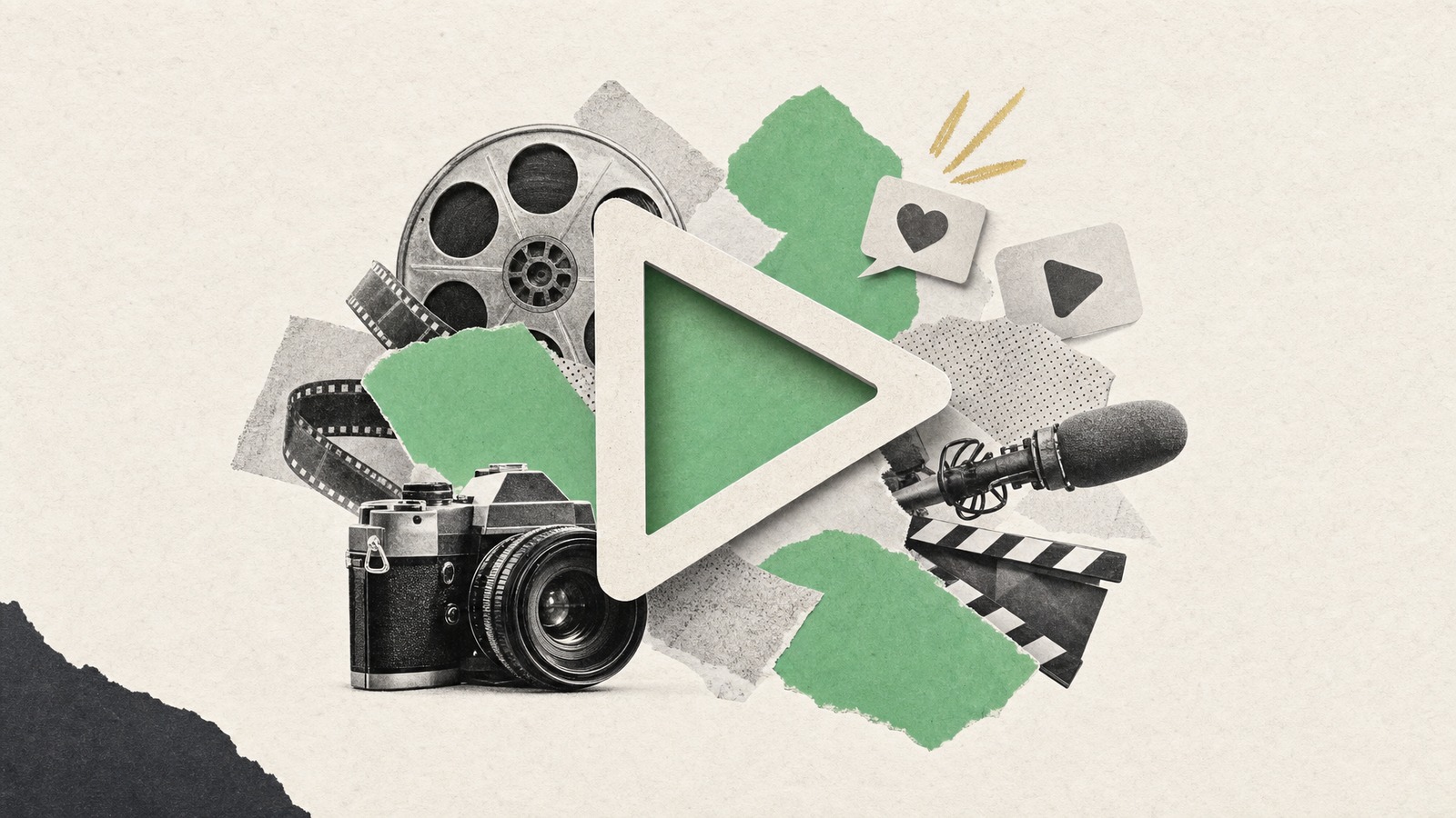 6 Best AI Tools for Creating High-Converting UGC Ads Fast