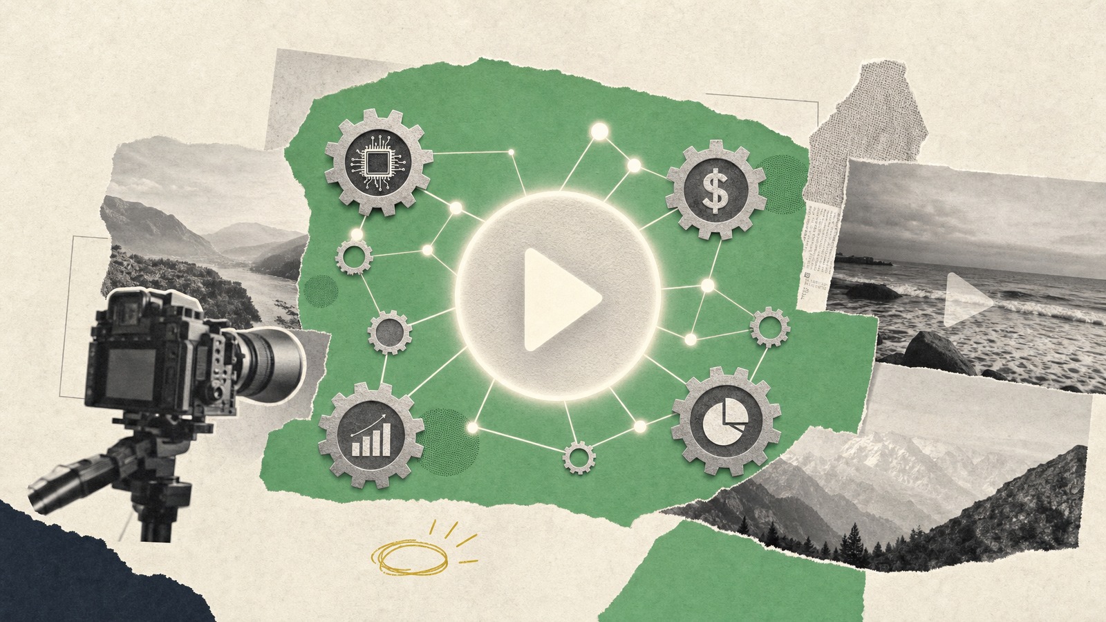 7 Proven Ways to Monetize Your Faceless AI Video Channels