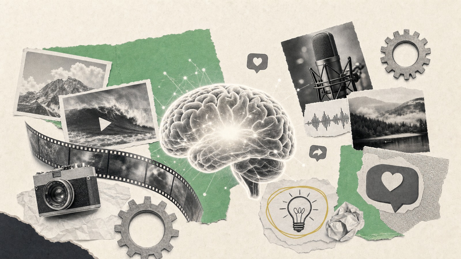 7 Ways to Create Eye-Catching UGC Ads Using AI Quickly