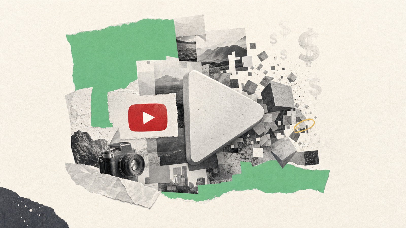5 Ways Faceless AI Videos Can Skyrocket Your YouTube Revenue