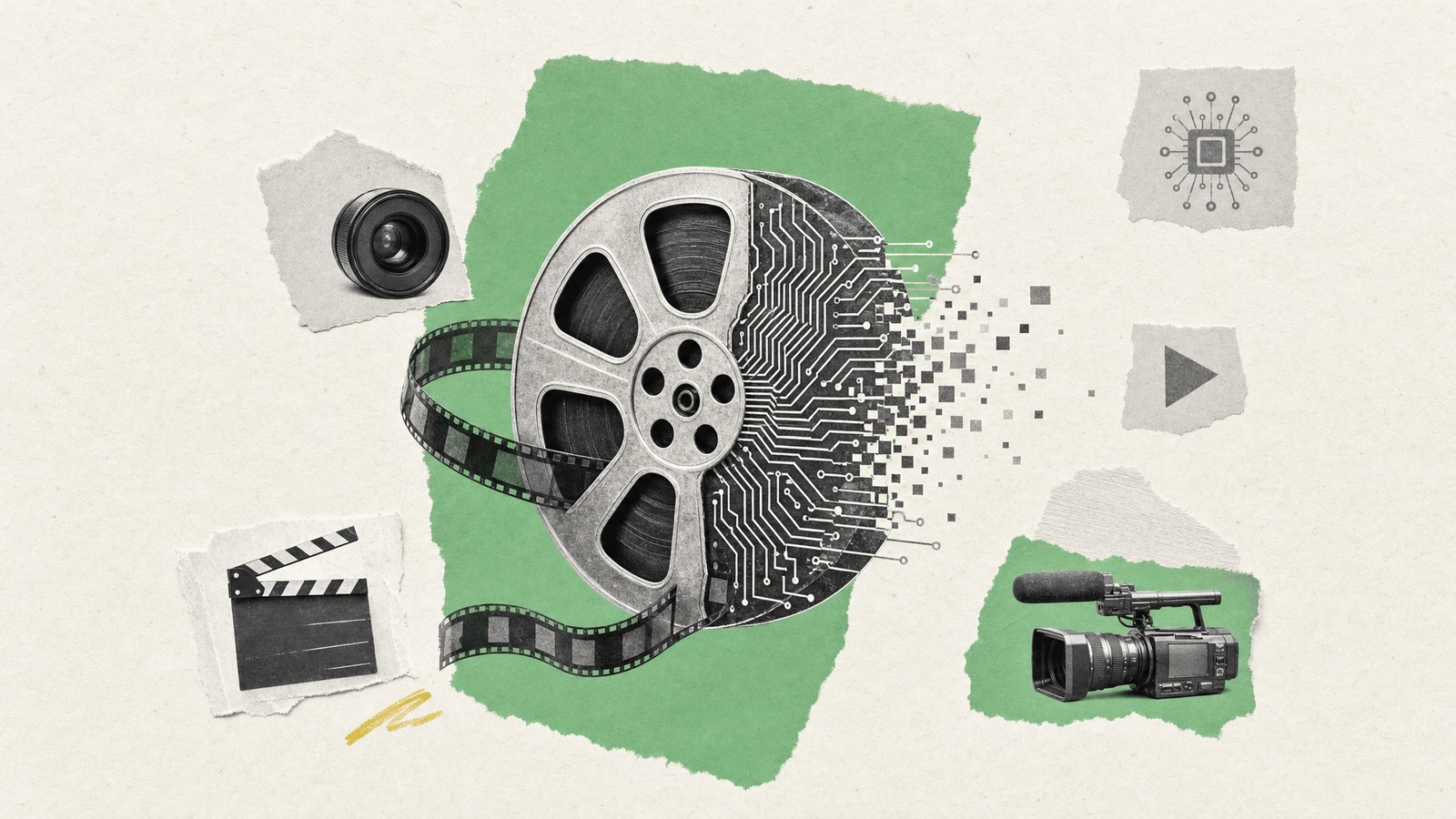 10 Must-Have Tools for Creating Profitable Faceless AI Videos