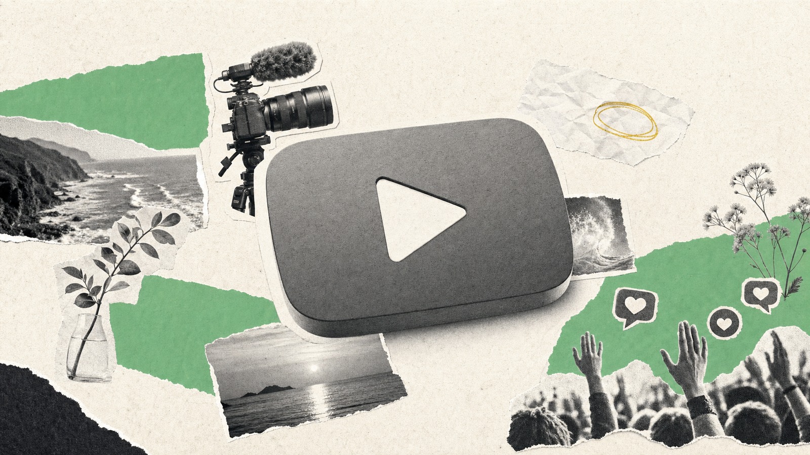 6 Simple Steps to Create High-Converting Faceless YouTube Ads