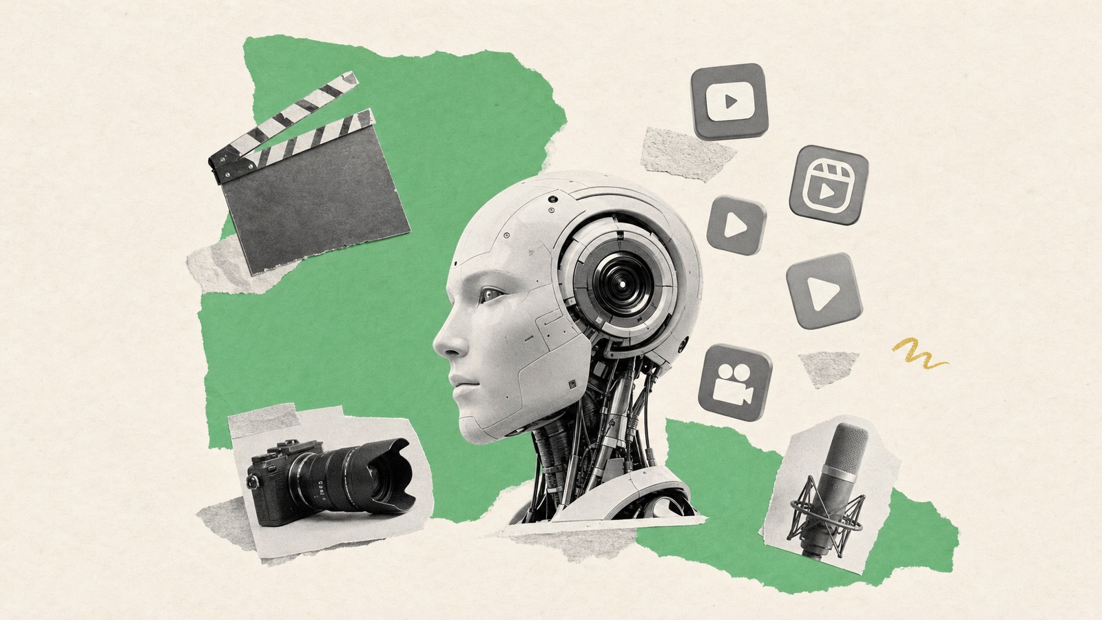 8 Tips for Making Money with Your Faceless AI Video Channel